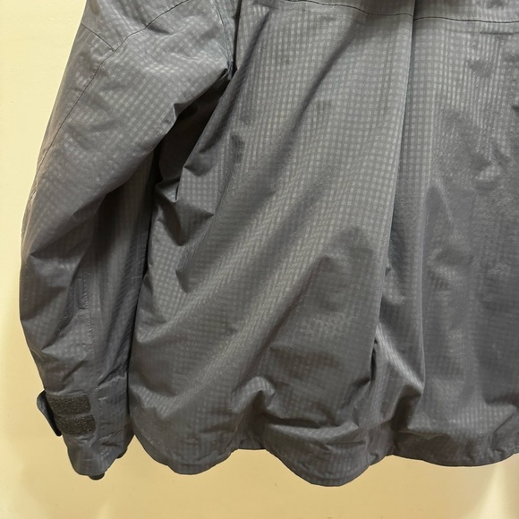 Columbia Sportswear Titanium Waterproof Jacket Blue Size XL - Picture 12 of 15